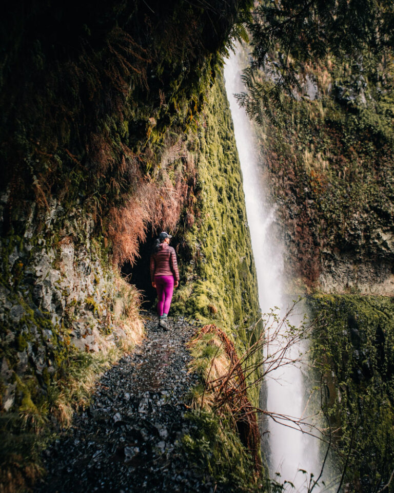 How to Spend a Spring Weekend in the Columbia River Gorge (Stays, Food ...