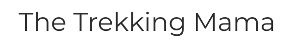 The Trekking Mama